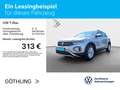 Volkswagen T-Roc Life 1.5 TSI DSG*NAVI*ASG*SHZ*LED*VIRTUAL* Silber - thumbnail 2