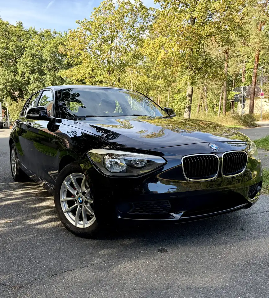 BMW 116