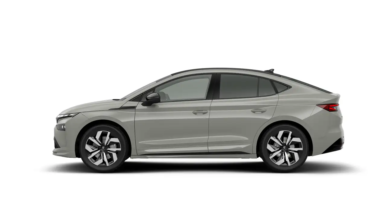 Skoda Enyaq 2026