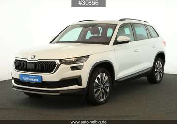 Kodiaq 2.0 TDI Tour #AHK#Virtual#ACC#LED#Panoram