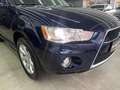 Mitsubishi Outlander 2.0 2WD*AHK*Tempomat*SHZ*Klima* Bleu - thumbnail 31