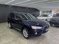 Mitsubishi Outlander 2.0 2WD*AHK*Tempomat*SHZ*Klima* Bleu - thumbnail 1