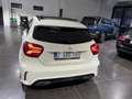 Mercedes-Benz A 200 A 200d AMG Line panoramische dak leder navi camera Blanc - thumbnail 5