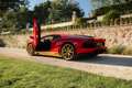 Lamborghini Aventador Miura homage  LP 700-4 LIFT CAMERA Rouge - thumbnail 4