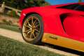 Lamborghini Aventador Miura homage  LP 700-4 LIFT CAMERA Rouge - thumbnail 7
