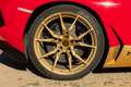 Lamborghini Aventador Miura homage  LP 700-4 LIFT CAMERA Rouge - thumbnail 9