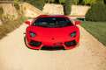 Lamborghini Aventador Miura homage  LP 700-4 LIFT CAMERA Rouge - thumbnail 5