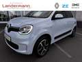 Renault Twingo LIMITED SCe 75 PDC+KLIMA+SITZHEIZUNG+RADIO Wit - thumbnail 1