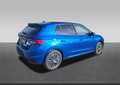 Skoda Fabia Tour 1.0 TSI Bleu - thumbnail 4