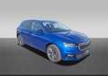 Skoda Fabia Tour 1.0 TSI Bleu - thumbnail 1