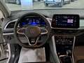 Volkswagen T-Roc 1000 TSI 116CV Edition Plus ***Km. Zero*** Beige - thumbnail 5
