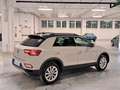 Volkswagen T-Roc 1000 TSI 116CV Edition Plus ***Km. Zero*** Beige - thumbnail 2
