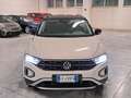 Volkswagen T-Roc 1000 TSI 116CV Edition Plus ***Km. Zero*** Beige - thumbnail 11