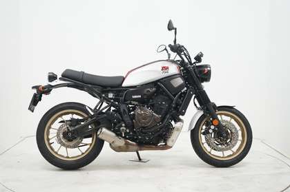 Yamaha XSR 700 ABS X TRIBUTE