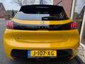 Peugeot e-208 EV GT 350 50 kWh STOELVERW. / ADDAPT.CRUISE / CAME Jaune - thumbnail 10