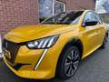 Peugeot e-208 EV GT 350 50 kWh STOELVERW. / ADDAPT.CRUISE / CAME Jaune - thumbnail 12