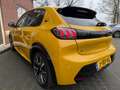 Peugeot e-208 EV GT 350 50 kWh STOELVERW. / ADDAPT.CRUISE / CAME Jaune - thumbnail 48