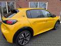 Peugeot e-208 EV GT 350 50 kWh STOELVERW. / ADDAPT.CRUISE / CAME Jaune - thumbnail 50