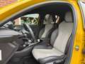 Peugeot e-208 EV GT 350 50 kWh STOELVERW. / ADDAPT.CRUISE / CAME Jaune - thumbnail 4