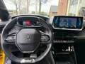 Peugeot e-208 EV GT 350 50 kWh STOELVERW. / ADDAPT.CRUISE / CAME Jaune - thumbnail 7