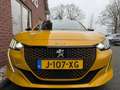 Peugeot e-208 EV GT 350 50 kWh STOELVERW. / ADDAPT.CRUISE / CAME Jaune - thumbnail 13