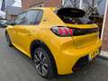 Peugeot e-208 EV GT 350 50 kWh STOELVERW. / ADDAPT.CRUISE / CAME Jaune - thumbnail 11