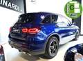 Mercedes-Benz GLC 220 220d 4Matic 9G-Tronic Azul - thumbnail 2