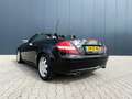 Mercedes-Benz SLK 200 K. automaat / leer / cruise control Mercedes-Benz Negro - thumbnail 6