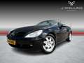 Mercedes-Benz SLK 200 K. automaat / leer / cruise control Mercedes-Benz Negro - thumbnail 1