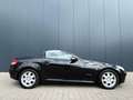 Mercedes-Benz SLK 200 K. automaat / leer / cruise control Mercedes-Benz Negro - thumbnail 9