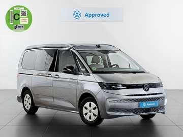 2.0TDI Beach Camper 110kW
