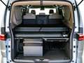 Volkswagen T5 California 2.0TDI Beach Camper 110kW Plateado - thumbnail 7