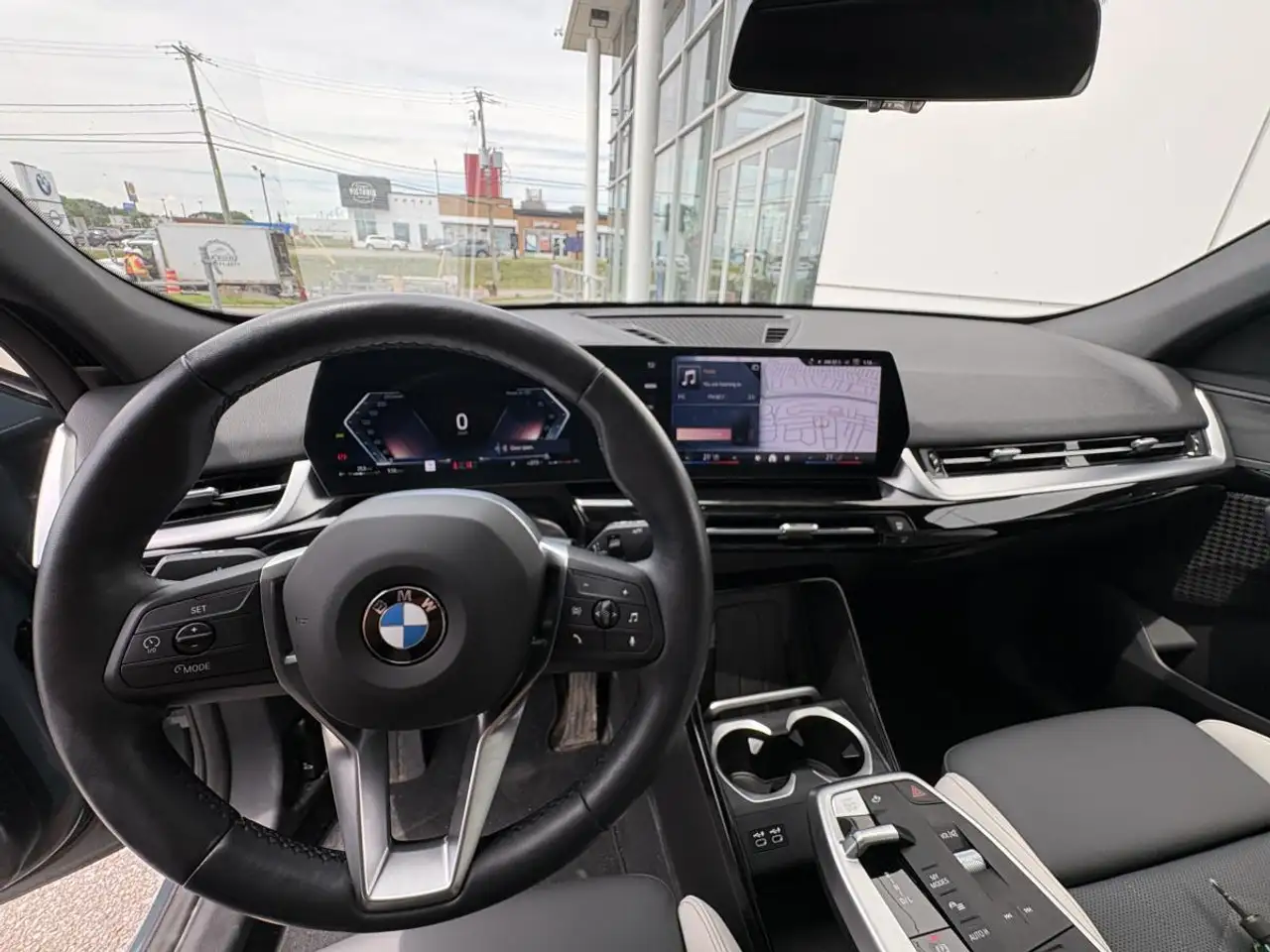 BMW X2 photo BMW X2