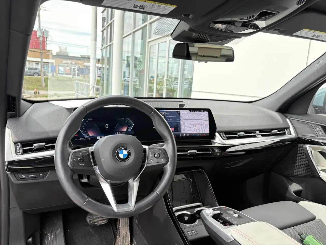 BMW X2 photo BMW X2