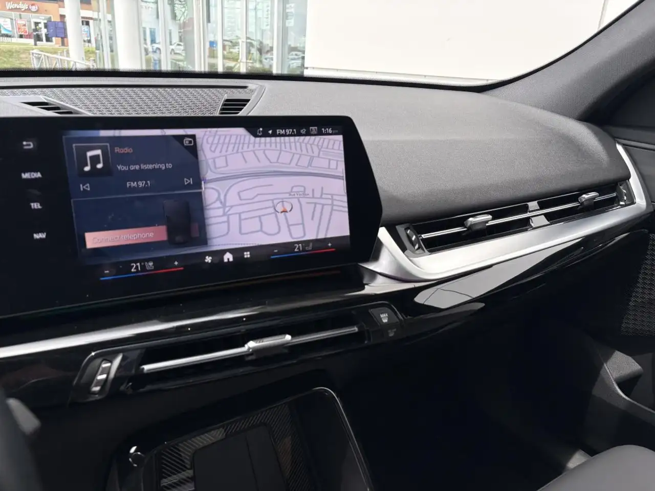 BMW X2 photo BMW X2