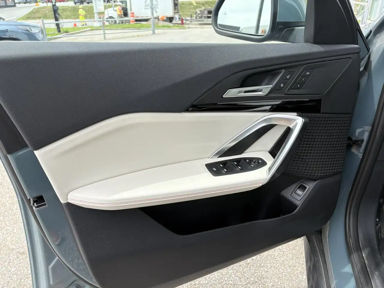 BMW X2 photo BMW X2