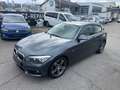 BMW 120 i Sport Line/SD/ Grau - thumbnail 1