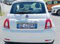 Fiat 500 500 III 2015 1.0 hybrid Lounge 70cv Bianco - thumbnail 4