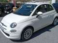 Fiat 500 500 III 2015 1.0 hybrid Lounge 70cv Bianco - thumbnail 1