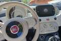 Fiat 500 500 III 2015 1.0 hybrid Lounge 70cv Bianco - thumbnail 8