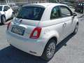 Fiat 500 500 III 2015 1.0 hybrid Lounge 70cv Bianco - thumbnail 5