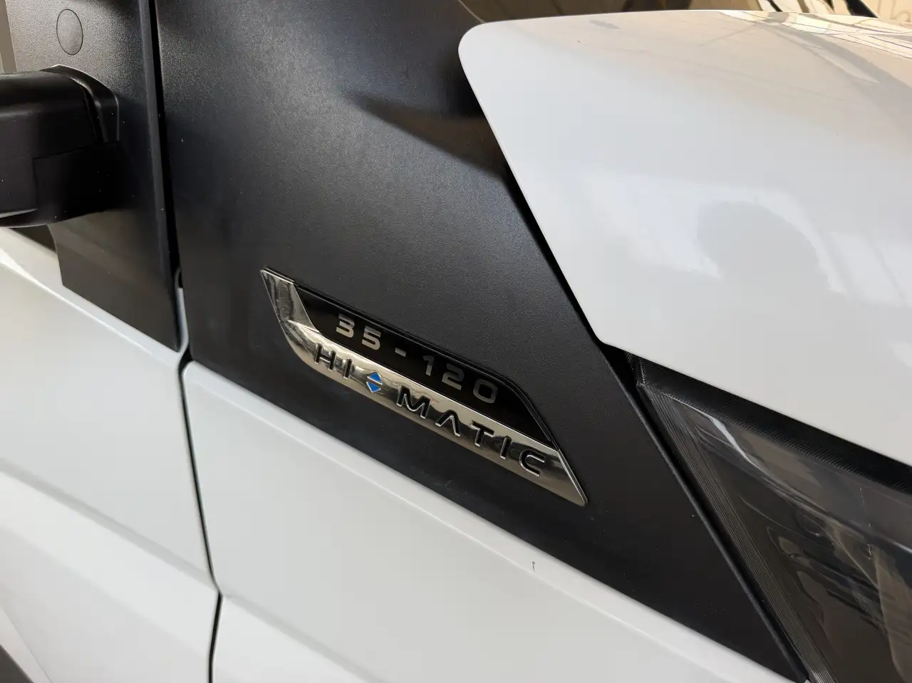 Iveco Daily 2021