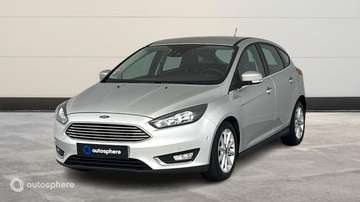 1.5 EcoBlue 120ch Titanium BVA