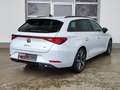 SEAT Leon ST 1.5 TSI DSG FR Sport|Winter|AHK|ACC|Navi|virt.C Blanco - thumbnail 4