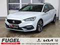 SEAT Leon ST 1.5 TSI DSG FR Sport|Winter|AHK|ACC|Navi|virt.C Blanco - thumbnail 1