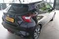 Nissan Micra 0.9 IG-T N-Connecta Clima Navigatie LED Camera Rij Schwarz - thumbnail 12