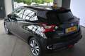 Nissan Micra 0.9 IG-T N-Connecta Clima Navigatie LED Camera Rij Schwarz - thumbnail 11