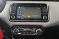 Nissan Micra 0.9 IG-T N-Connecta Clima Navigatie LED Camera Rij Schwarz - thumbnail 8