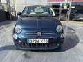 Fiat 500 0.9 Lounge Azul - thumbnail 1