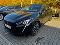 Peugeot e-208 Peugeot e-208 EV GT 50 kWh 136pk Zwart - thumbnail 1